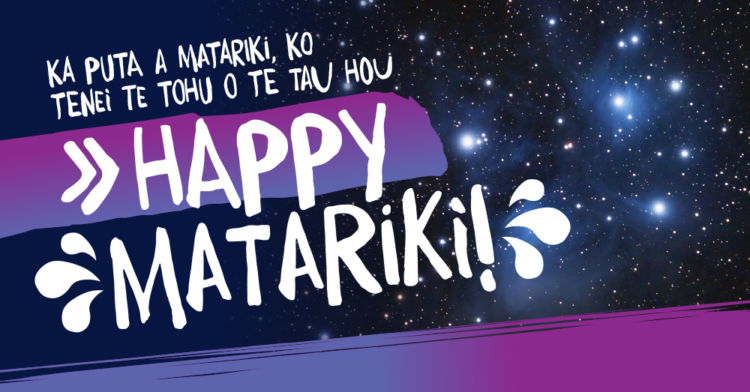 Matariki