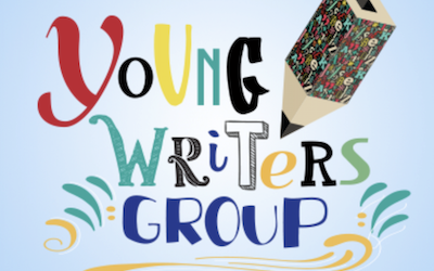 School for Young Writers Visit Ararira
