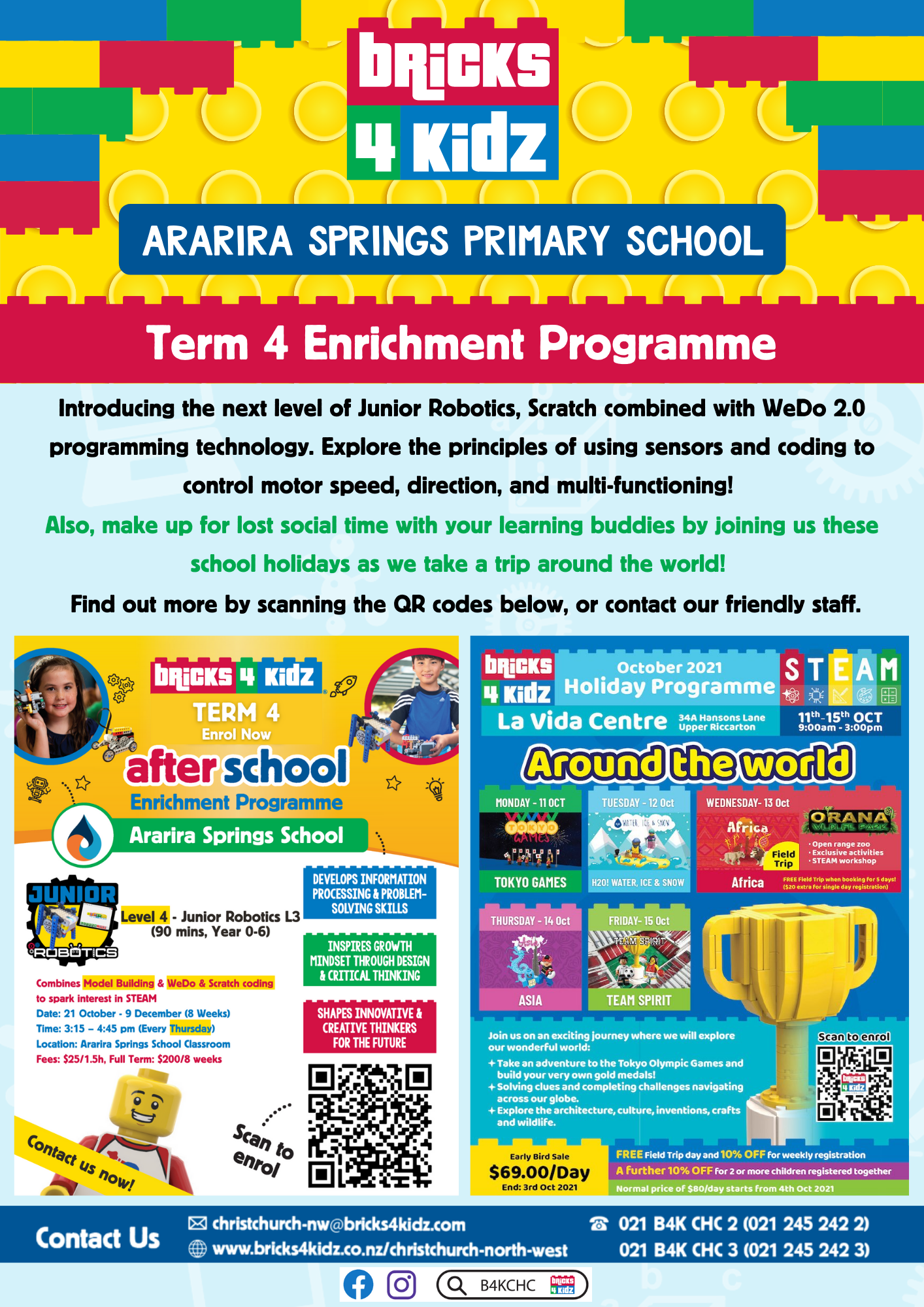 Ararira ASPHP newsletter