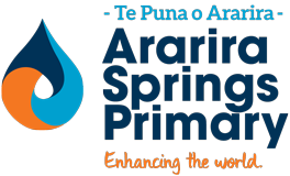 Ararira Springs Primary School