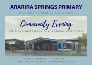 Community Night