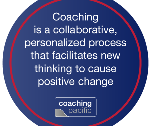 Coaching Capability