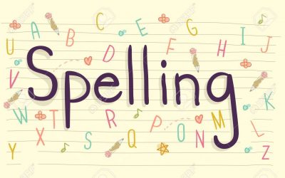 Structured Literacy Approach to spelling (years 3-8) Written by Shelley Smith