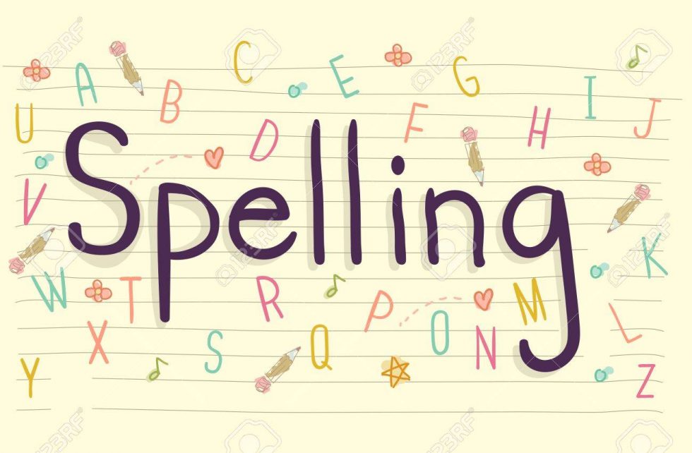 Structured Literacy Approach to spelling (years 3-8) Written by Shelley Smith | Ararira Springs ...