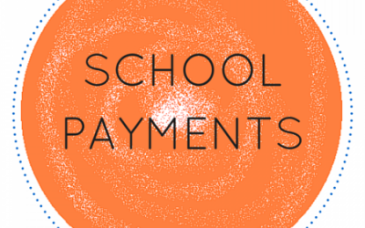Payments and School Donations