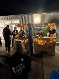 Matariki drinks