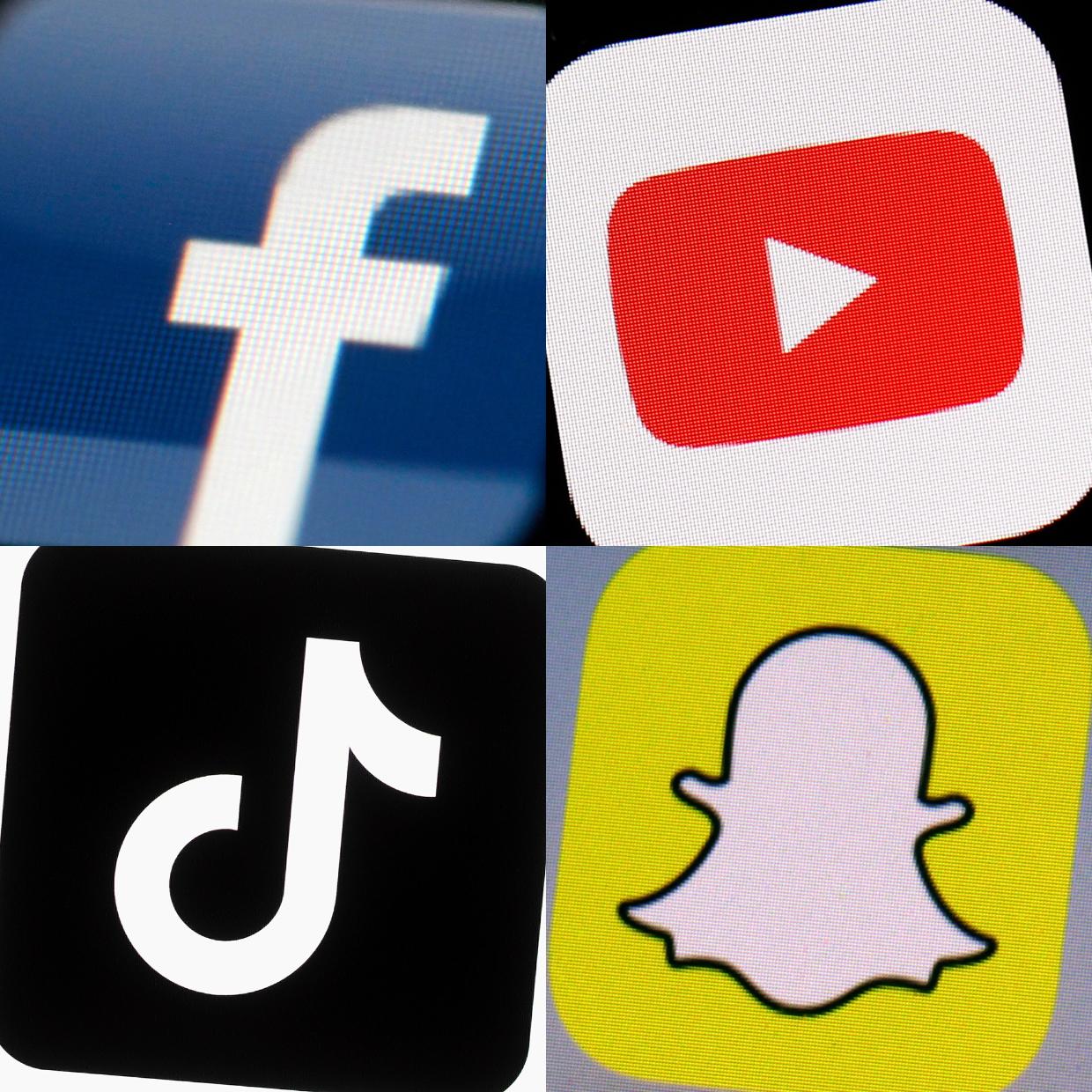 social media